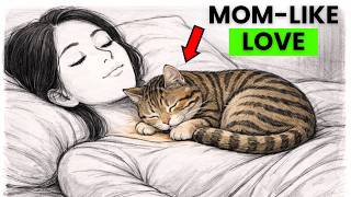 7 Signs Your Cat Loves You Like a Mother Loves Her Kitten (Rare #7) Wealth