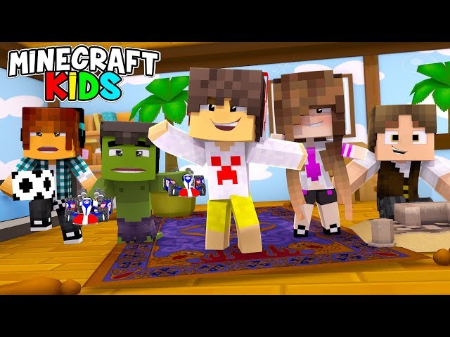 Vamos jogar Minecraft? Minecrafit jogo de criança - iFunny Brazil