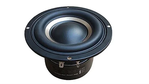 Speaker series connection #electronics #diy #shorts 