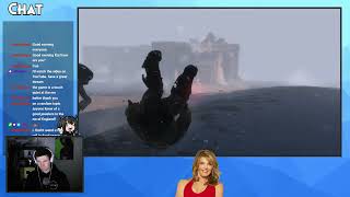 Karl Streams Dead Space 3 - Part 2