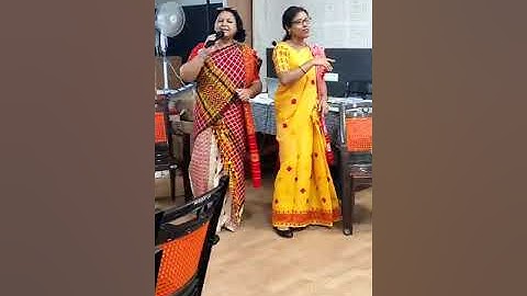 5-Day Zone Level Residential Training Program For RP on NIPUN AXOM (FLN).