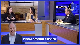 Arkansas Week: Beginning of the Fiscal Session by Arkansas PBS 138 views 2 weeks ago 25 minutes