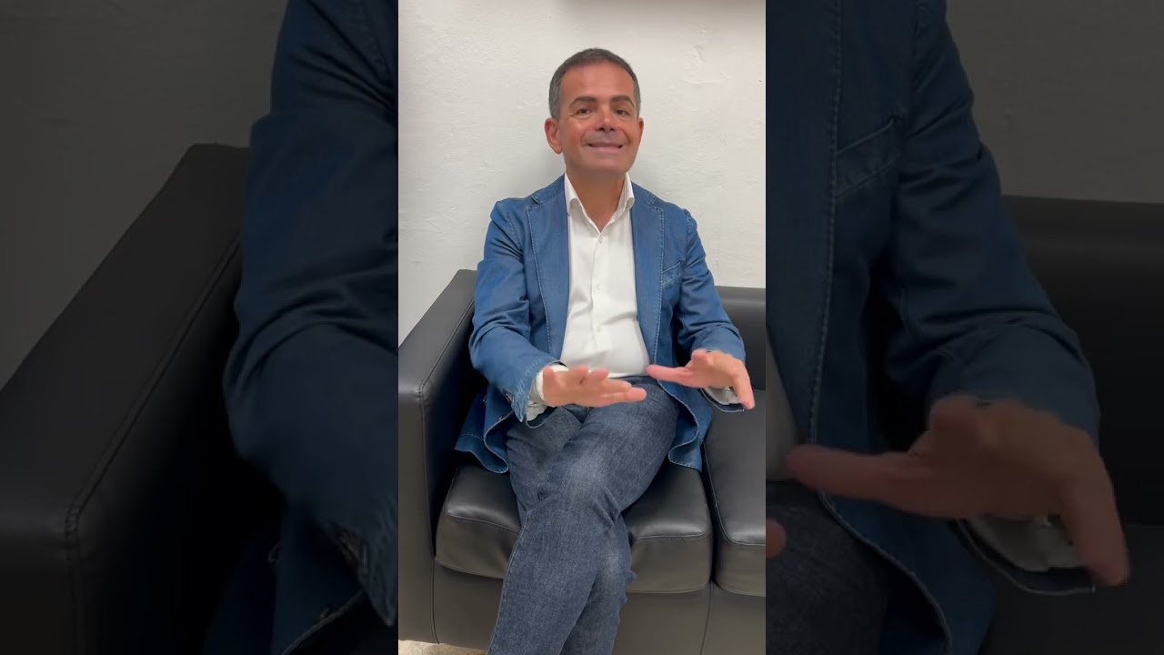 Vitulazio (CE) - Scialdone: Buongiorno e Buona Domenica a tutti (07.09.25)
