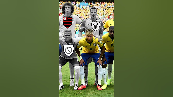 Brazil World Cup 2014 🤍💚