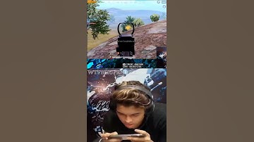 OLD JONATHAN UNBELIEVABLE 1V4 CLUTCH WITH GAROZA 😱 HACKER OR WATT #jonathan1v4 #jonathan