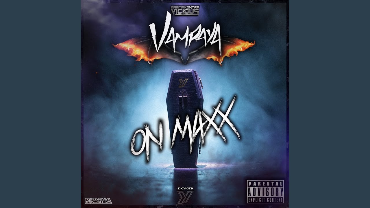 Watch On Maxx on YouTube Watch On Maxx on YouTube