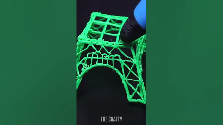 3D Pen Craft