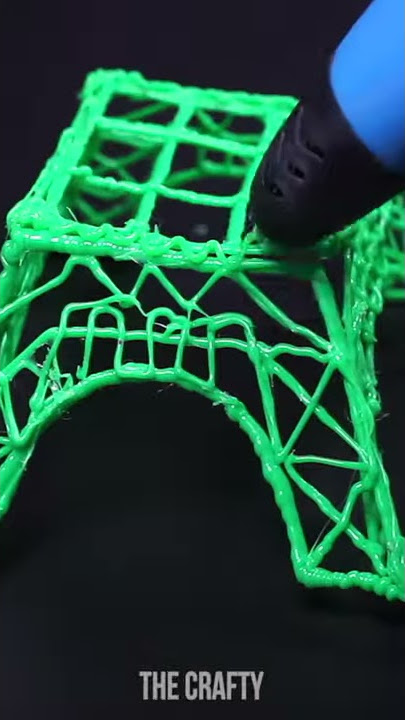 3D Pen Craft