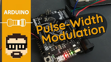 Arduino y audio: Modulación por ancho de pulso | Simon Hutchinson