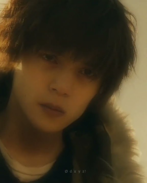 Just a simple edit( ͡°³ ͡°)||😮‍💨Smokey💨 (Rude boys) #highandlowthemovie