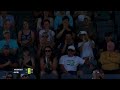 ARSENEAULT VS ROYER | NATIONAL BANK OPEN - TORONTO | #NBO25