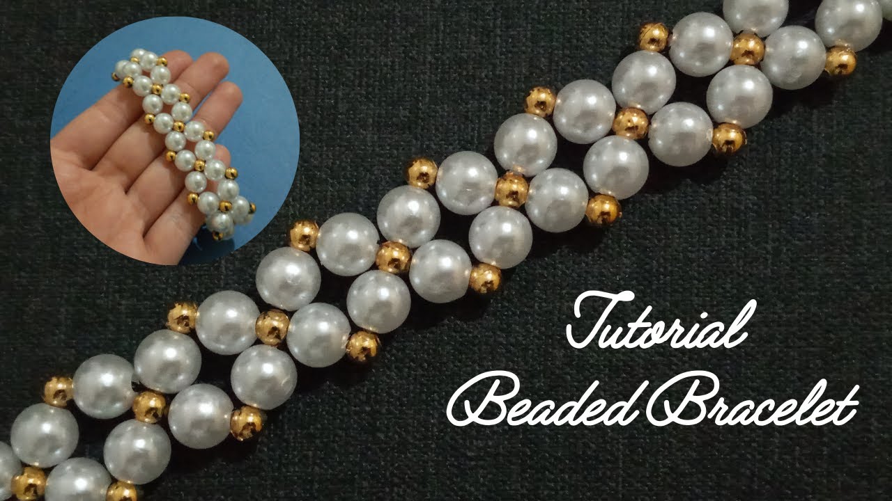 DIY Jewelry Kit - Nature's Melody Bracelet Kit – Too Cute Beads