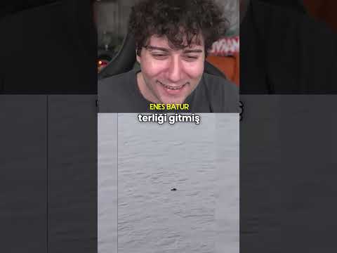 Enes Batur terliğini