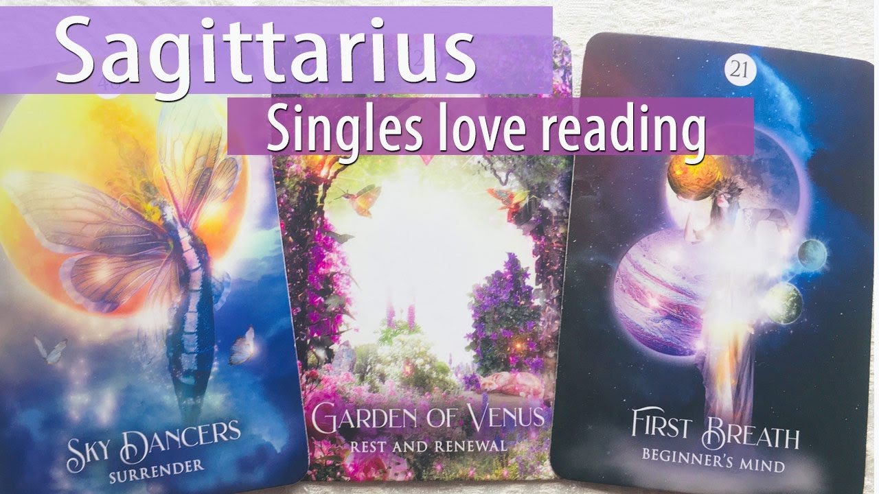 Sagittarius Singles - The Emperor has their eye on you!