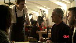 COCOCO in Anthony Bourdain's Parts Unknown(Anthony Bourdain dines at Cococo in St. Petersburg, Russia. The restaurant, owned by musician Sergey Shnurov and wife Matilda, sources its ingredients from ..., 2015-02-24T19:06:54.000Z)