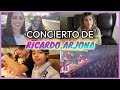 CONCIERTO de RICARDO ARJONA 😍 Así PEINE a DESIREE para su EVENTO! 🥰 COMPRITAS 🛍️