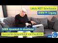 #130 - Stärkster Balkonspeicher 2026 | Zendure SolarFlow 2400 Pro im Detailtest