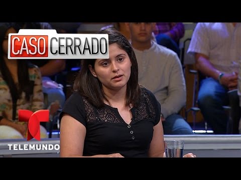 caso cerrado 2009 nuevos capitulos completos Capítulo: Castigo para el depredador sexual | Caso Cerrado | Telemundo
