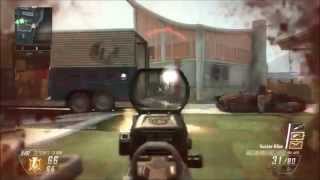 BO2 hunter killer quad