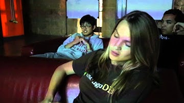 Caption this - Google Glass application