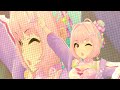 【デレステMV】SUPERLOVE☆ / 限定SSR[夢見りあむのパーリナイ]夢見りあむ