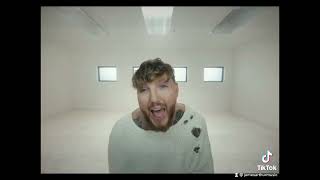 James Arthur TikTok  Deja Vu