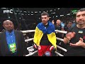 Jaron Ennis (USA) vs Karen Chukhadzhian (Ukraine) - Boxing Highlights HD