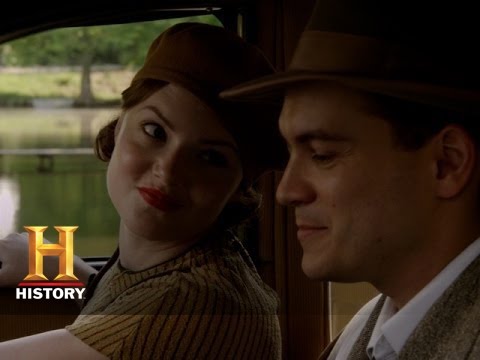 Bonnie x Clyde: Lasting Legacy | History