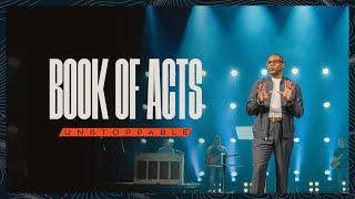 Book of Acts : Week 10 | Bayside Adventure