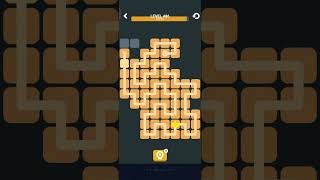 Block Blast One Line Level 486 Solution