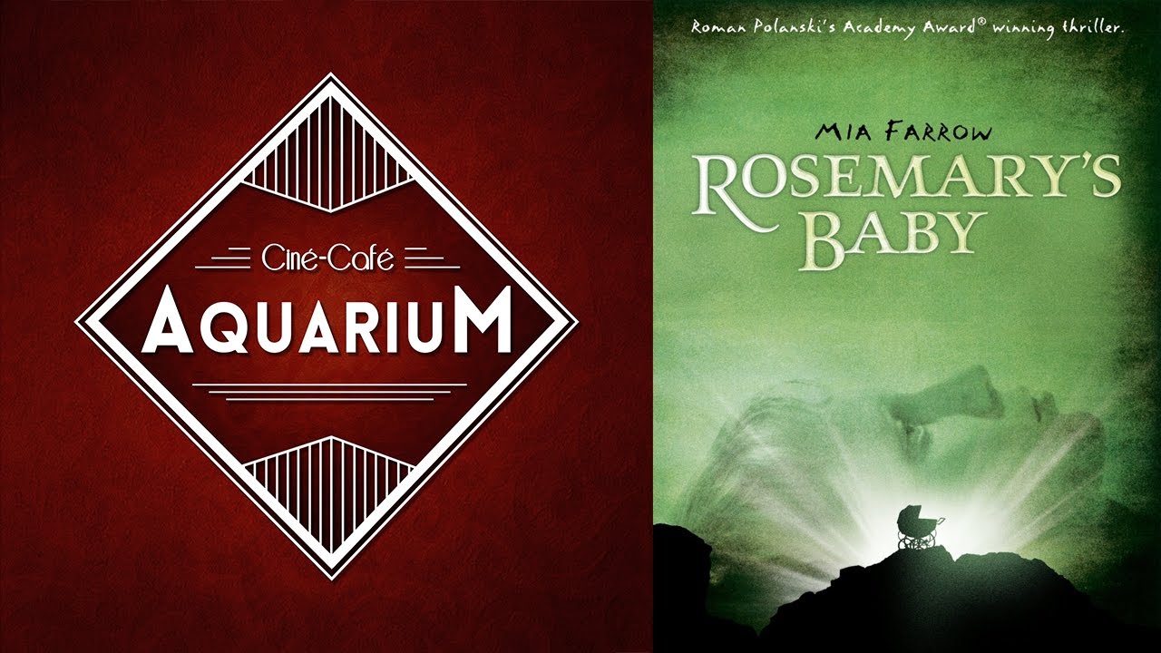 rosemarys baby vostfr