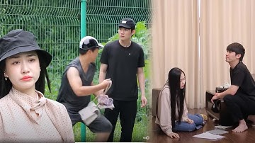 Cướp Giữa Ban Ngày, Tưởng Trúng Mồi Ngon Ai Ngờ Rơi Vào Bẫy Và Cái Kết l Chuyện Của Trang