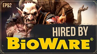 BioWare to Bioshock - Redefining Storytelling in Games | Fateless Games