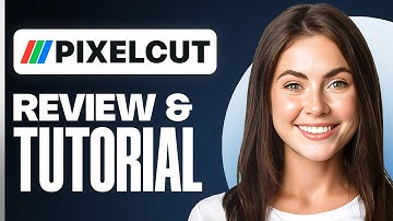 Pixelcut AI Tutorial & Review | Best FREE AI Image Editor in 2025?