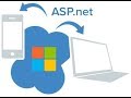 Getting Started with the OneNote API For ASP.NET