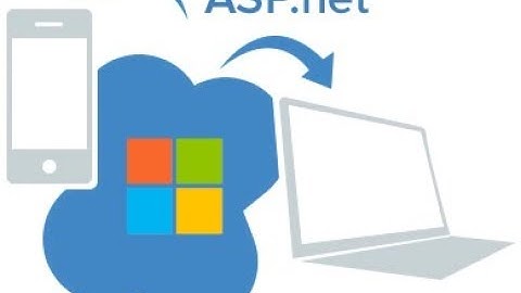 Getting Started with the OneNote API For ASP.NET