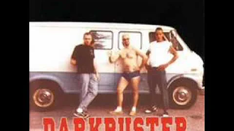 Darkbuster - You Fucking Jerk