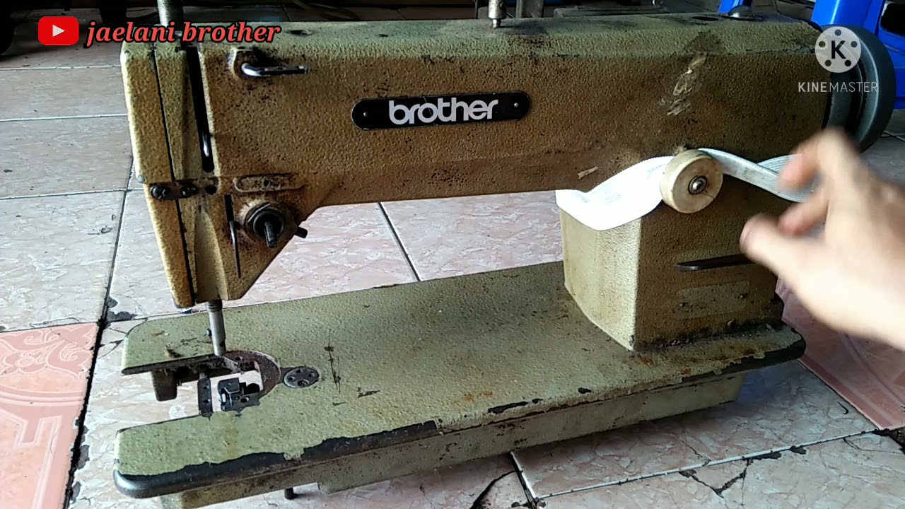 Langkah jahitan rubah sendiri || ini SOLUSINYA,,,