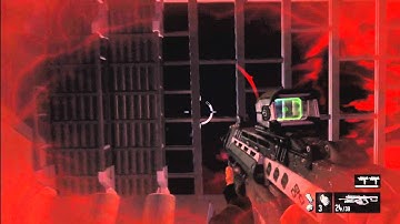 Fear 3 Playthrough Part 16 - Cut Your Head Off! Kind Of....