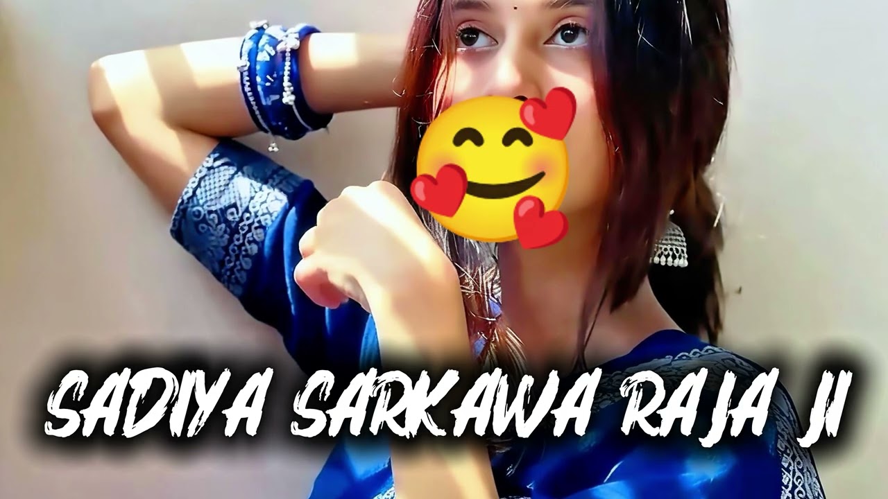 Sadiya Sarkawa Raja Ji (Slowed + Reverb) | Neelkamal Singh | Bhojpuri Lofi Song | LofiVibe4k