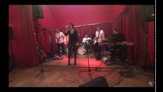 Jennifer Rostock - Schlaflos COVER