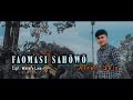 Faomasi sahowo  alend laia  official music  lagu nias