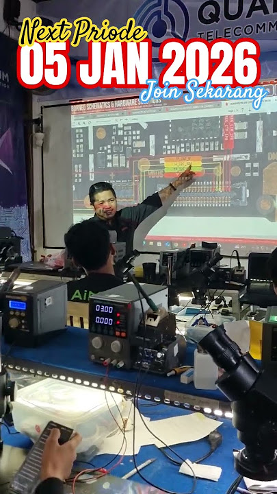 Tunggu Apa Lagi, Amankan Kursi Mu dari Sekarang, WA Admin 0821 3711 7737 #fyp #servishp #teknisihp