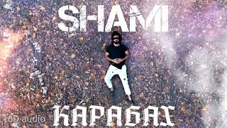 SHAMI - Карабах (2020) 16d музыка