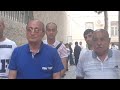 Almaniyadan deportasiya edilmiş Pünhan Kərimlinin növbəti məhkəmə prosesi keçirildi. 08.06.2022