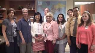 Welcome Baystate Noble Hospital
