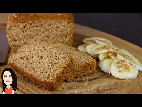 gluten-free-banana-bread---vegan-recipe-(no-eggs,-dairy-or-oil)!