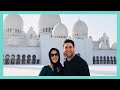 Dubai Travel Vlog Desert Safari Burj Khalifa And Day Trip To Abu Dhabi Dubai Travel Vlog Desert Safari Burj Khalifa And Day Trip To Abu Dhabi