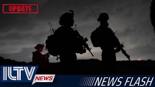 ILTV News Flash - War Day 215 May 08, 2024