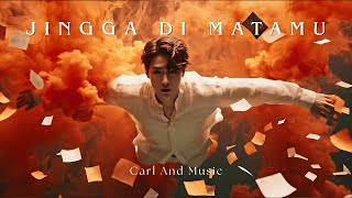 Download Lagu Jingga di Matamu (Official Music Video) - Lagu Galau Terbaru 2025 Paling Sedih MP3